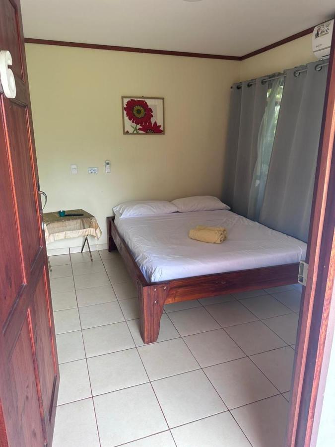 River Side Lodge Horquetas Buitenkant foto